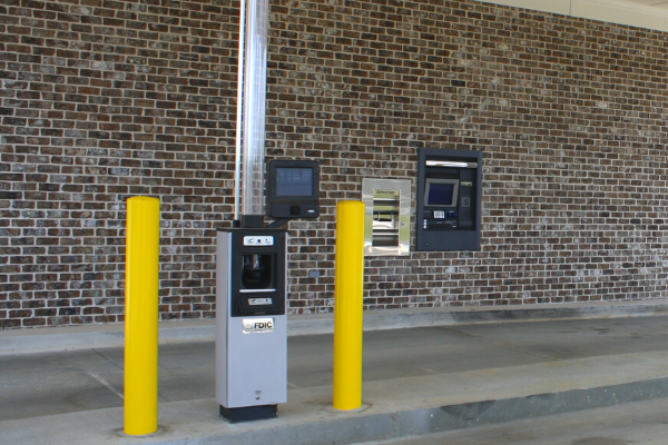 Cash Dispense Only ATM pricing by QDS