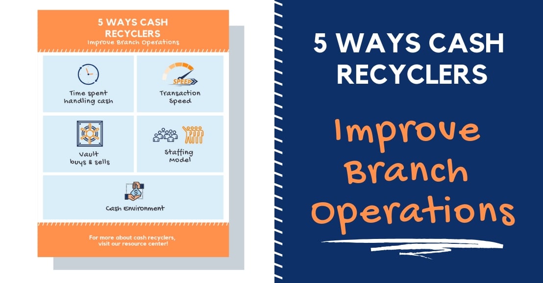 Cash Recycler Linkedin