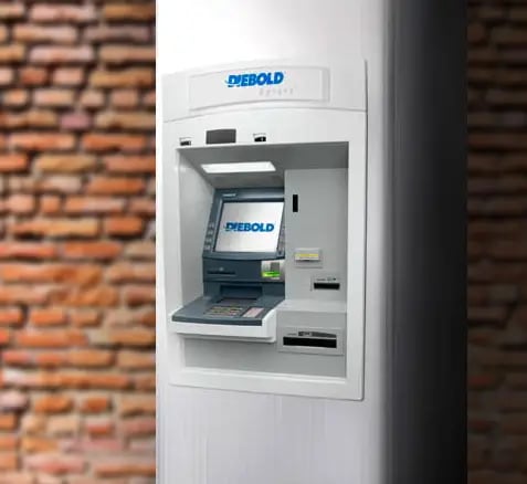 Diebold Opteva