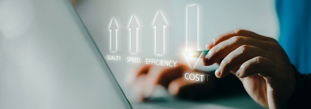 Efficiency - Banking