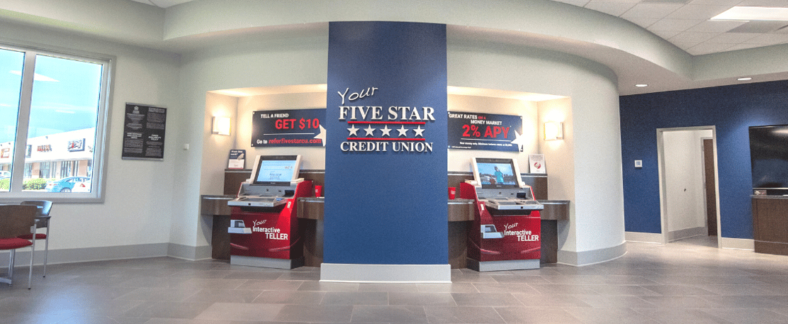 Five Star