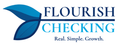 Flourish Checking logo - 900