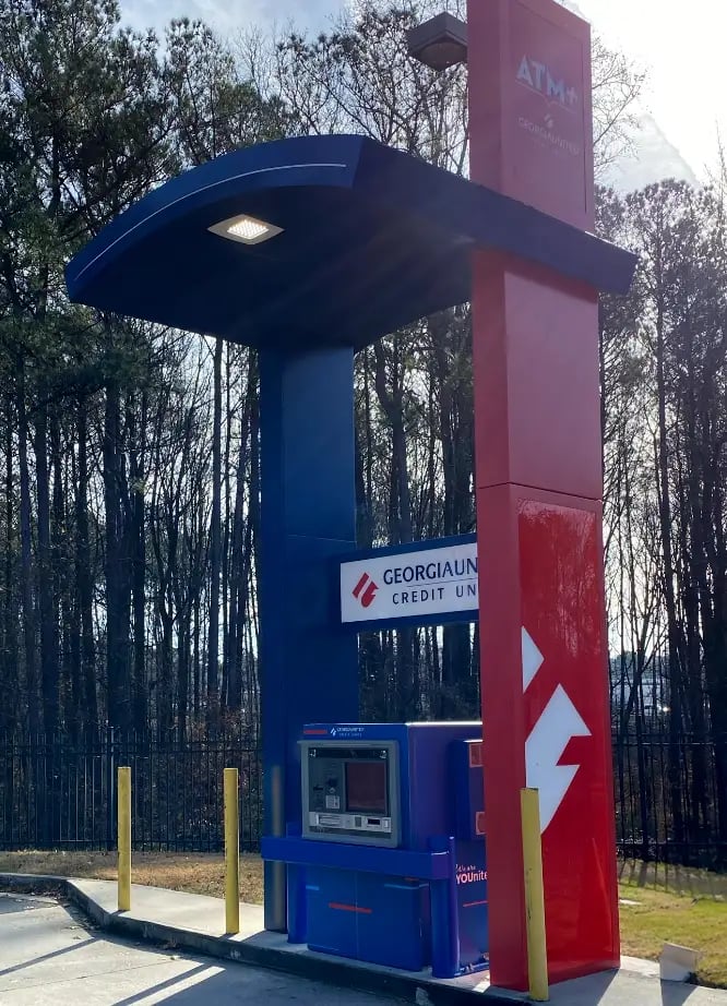 GUCU Install - ITM