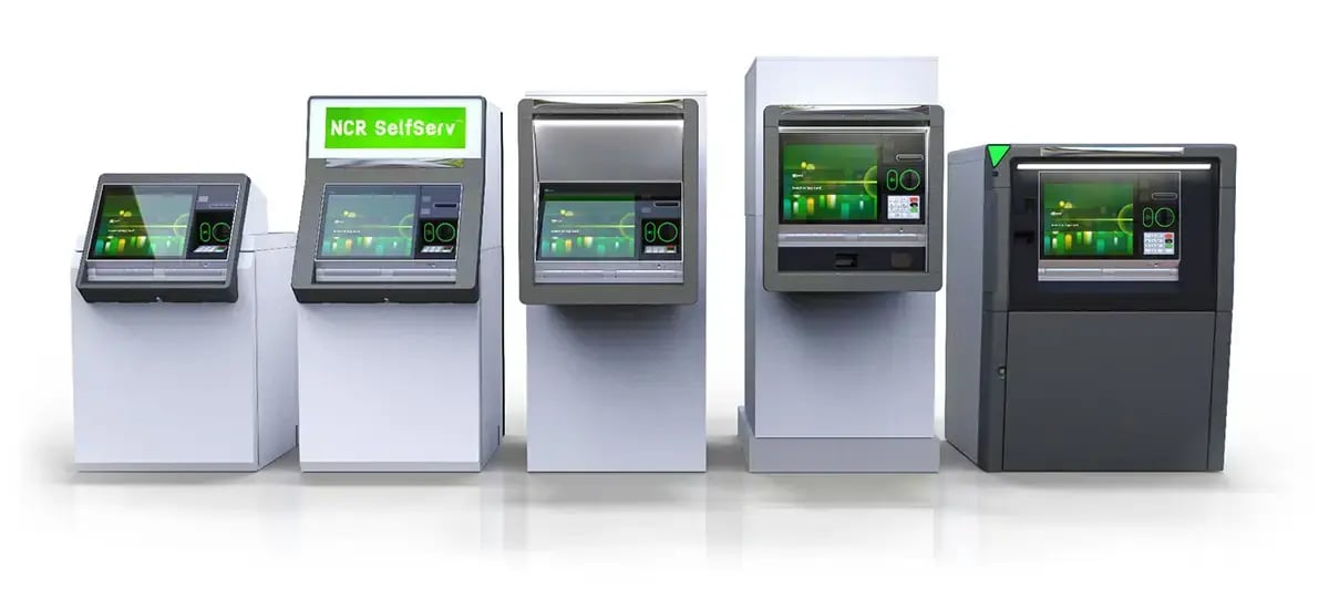 NCR Product Image