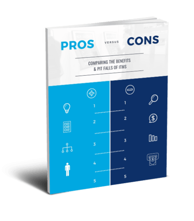 Pros and cons
