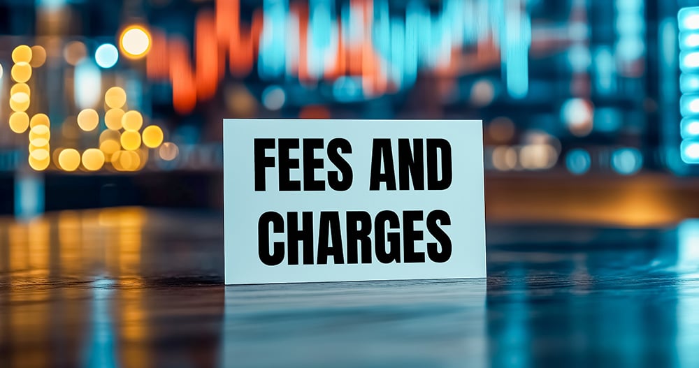 QDS - ITM or ATM - Fees
