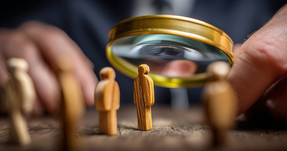 QDS - ITM or ATM - Staffing