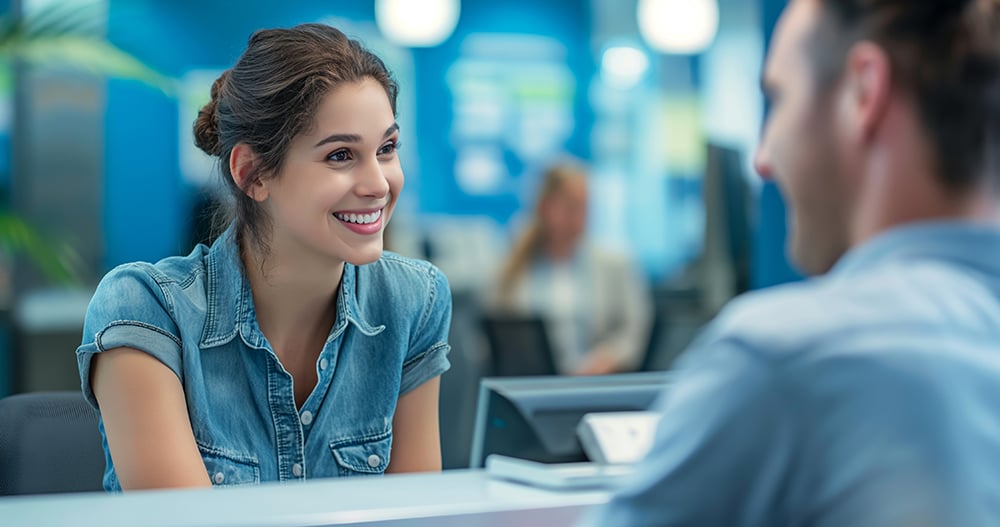 QDS - ITM or ATM - Teller