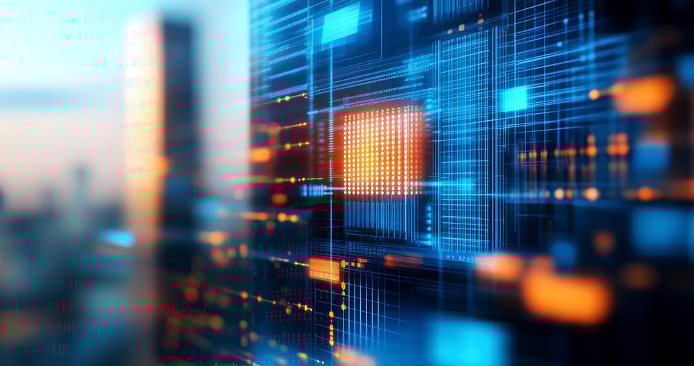 QDS - ITM or ATM Integration