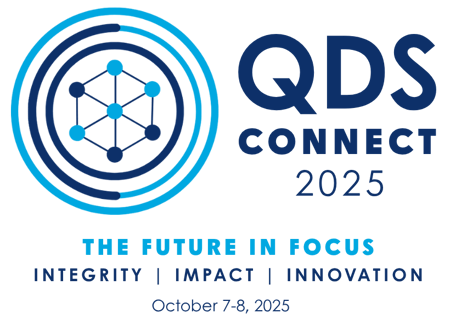 QDS CONNECT 2025 Logo - Resized
