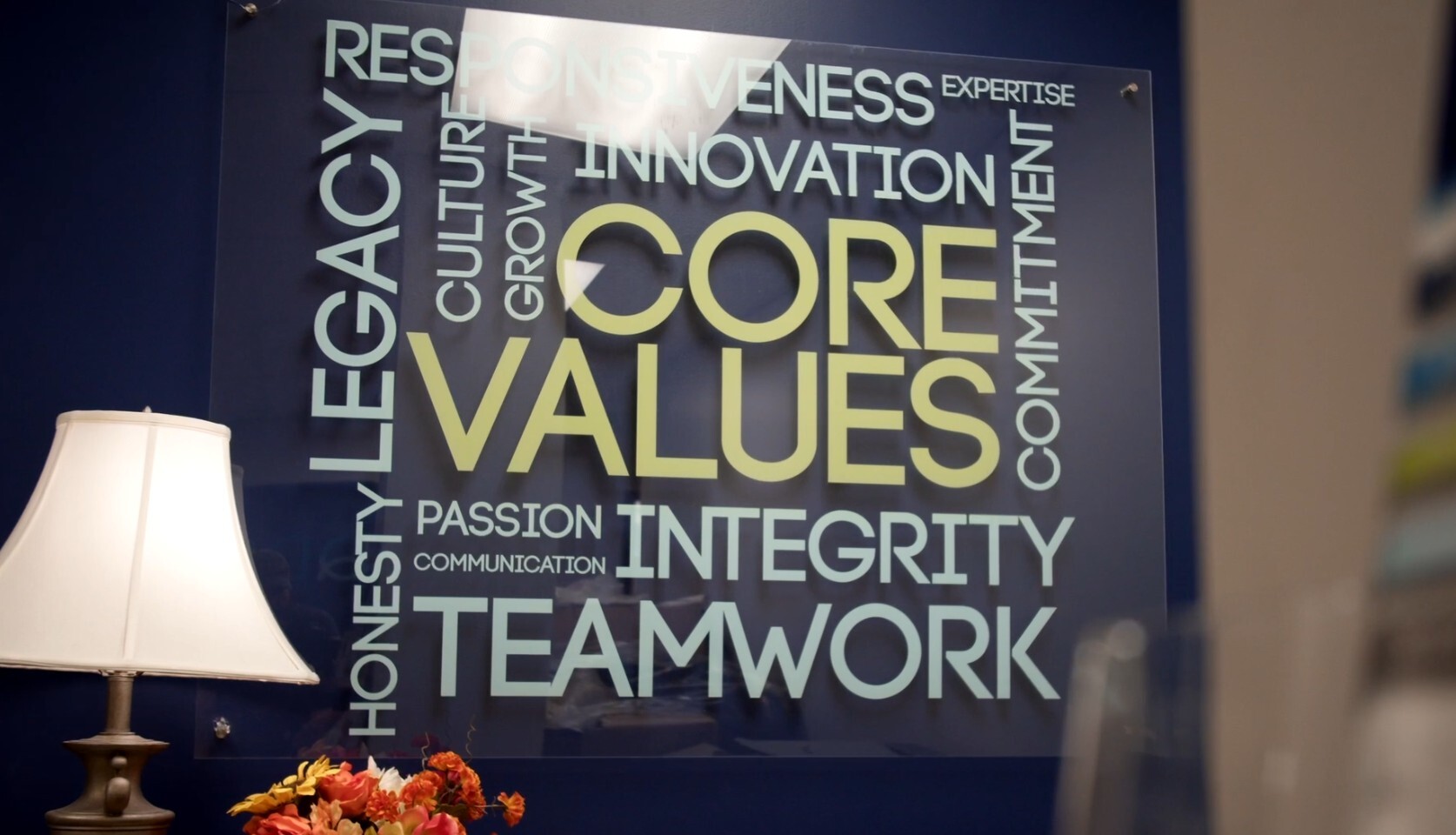 Qds-cORE-vALUES