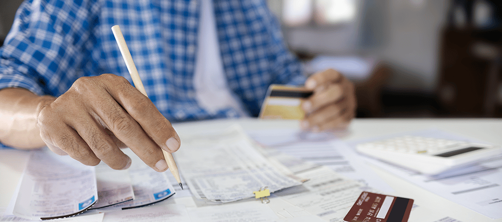 The Current State of Checking Accounts