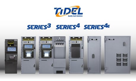 Tidel Series