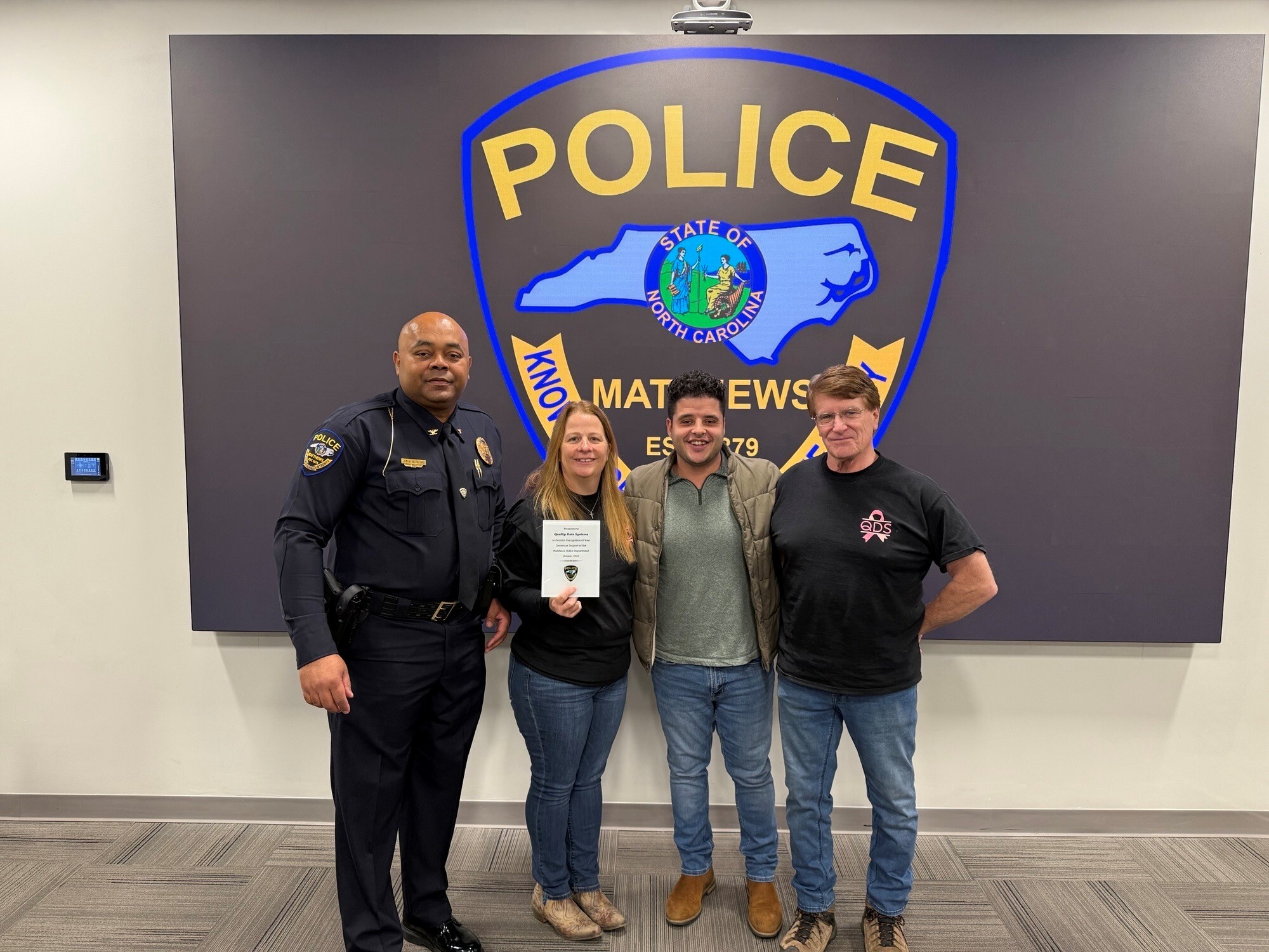matthews pd room 2