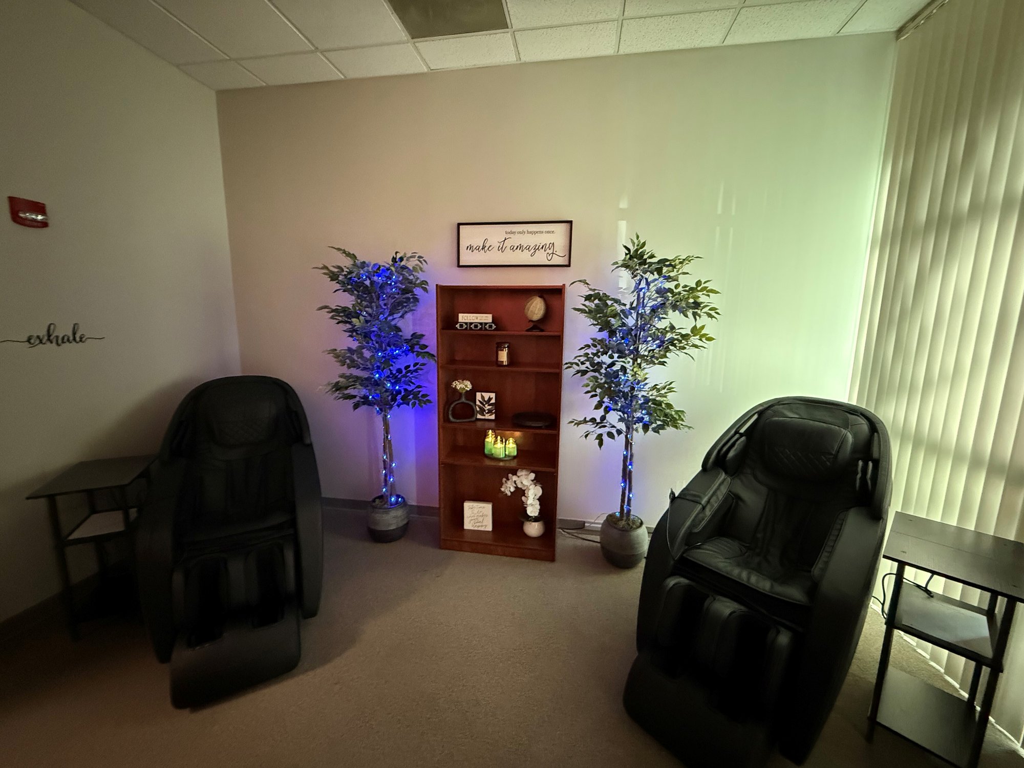 matthews pd room