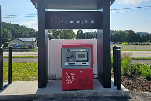 Community Bank