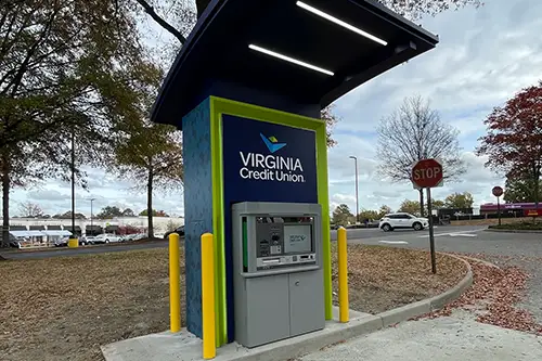 Virginia Credit Union